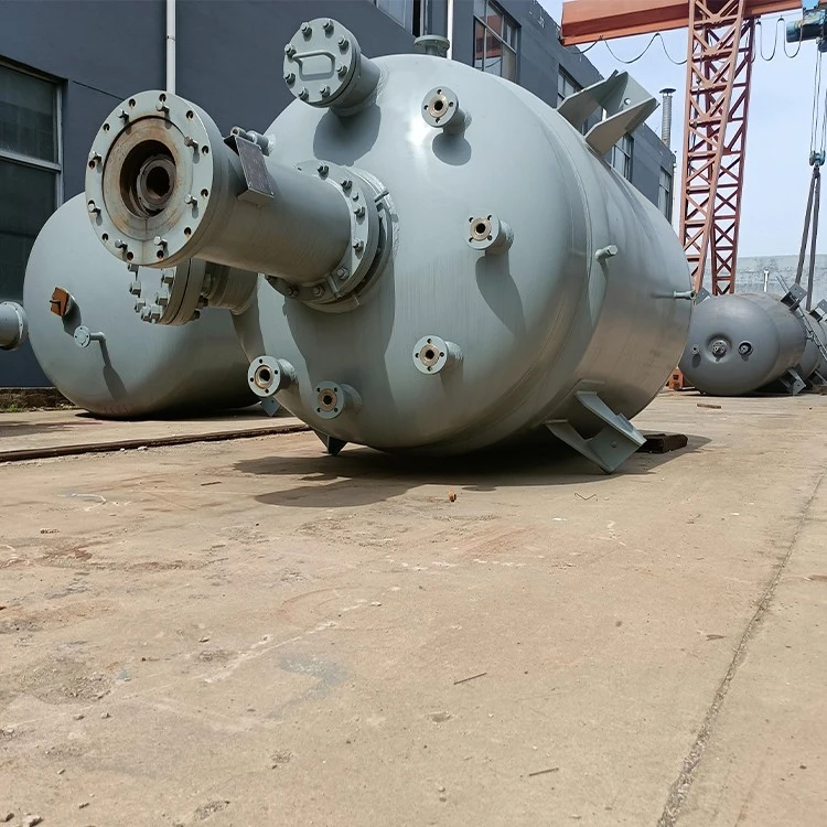 High pressure Autoclave-banner3