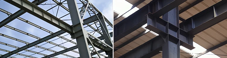 Crane Girders Crane Girders